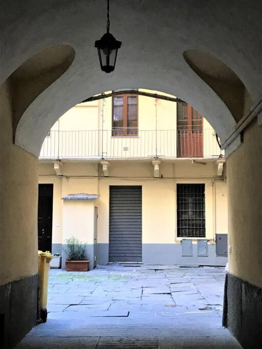 Appartamento Barbarossa In Barbaroux Turín Exteriér fotografie